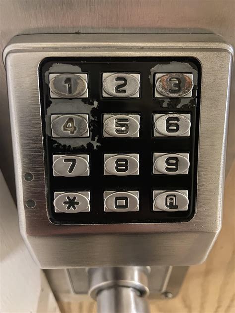what are the chances of guessing a 4 digit code|[Request] Considering it is a four digit code, how does the .